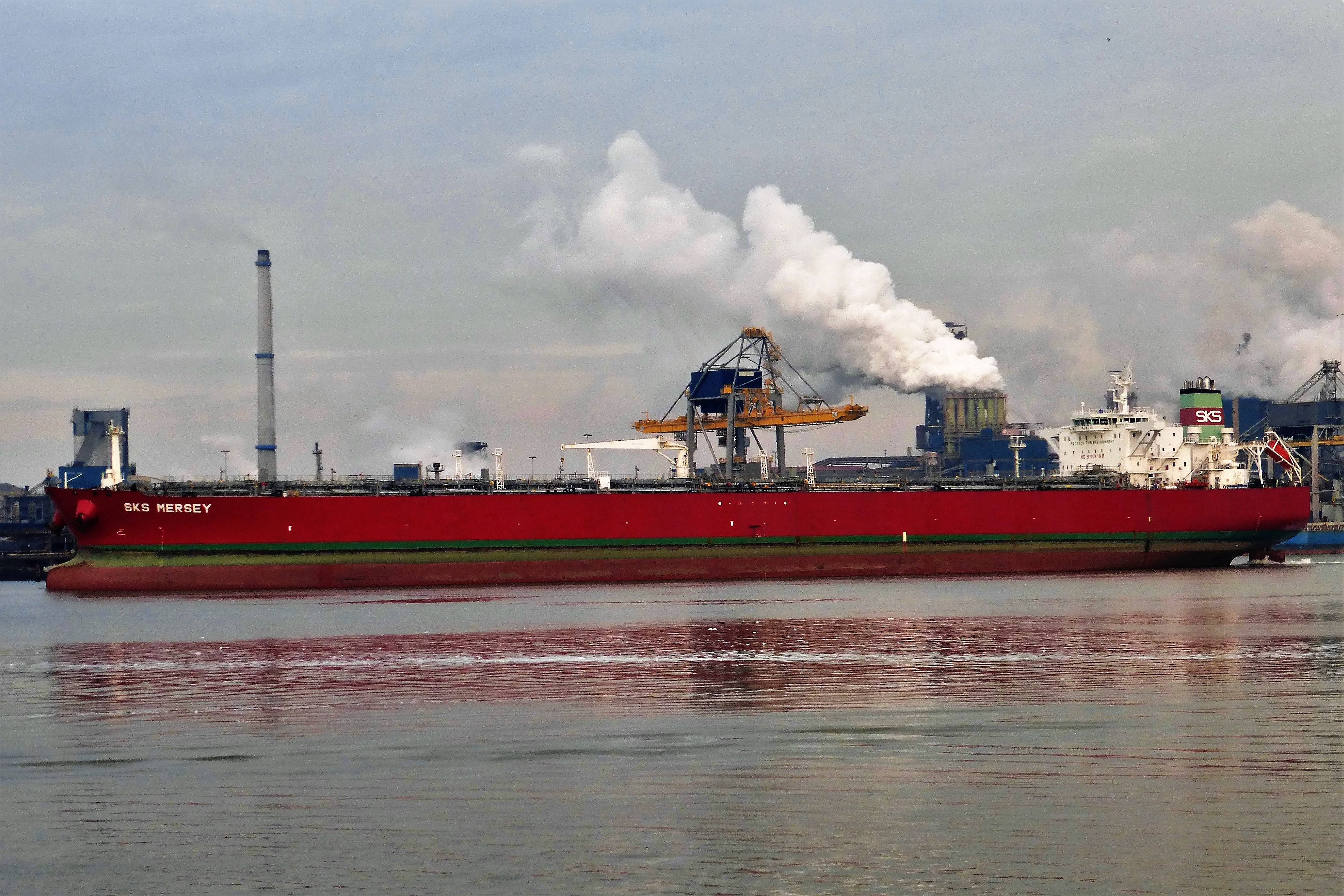 SKS MERSEY 